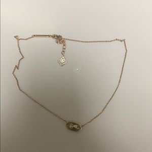 Kendra Scott Necklace